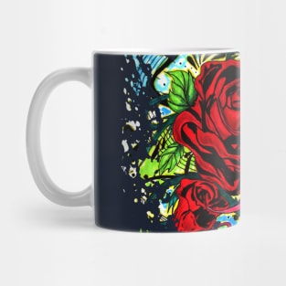 Rose Mug